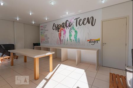 Apartamento para alugar com 70m², 3 quartos e 2 vagasEspaço Teen