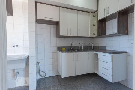 Apartamento para alugar com 70m², 3 quartos e 2 vagasCozinha