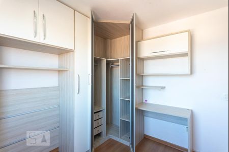 Apartamento para alugar com 70m², 3 quartos e 2 vagasSuíte - Armários