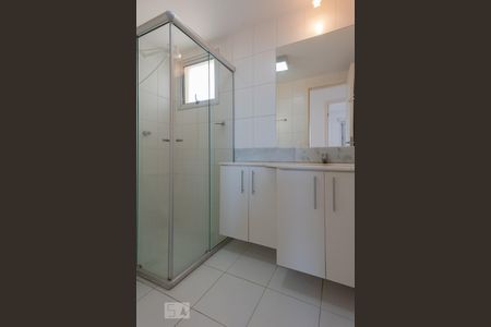 Apartamento para alugar com 70m², 3 quartos e 2 vagasBanheiro