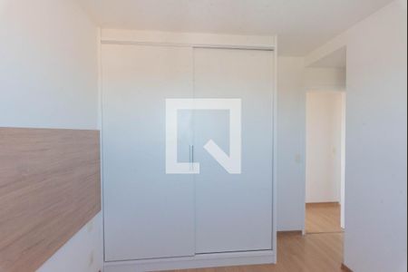 Suíte de apartamento para alugar com 3 quartos, 70m² em Jardim Aurélia, Campinas