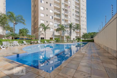Apartamento para alugar com 70m², 3 quartos e 2 vagasPiscina