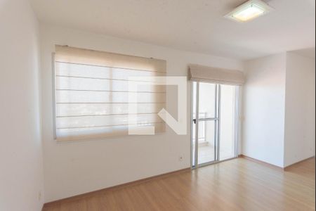 Sala de apartamento para alugar com 3 quartos, 70m² em Jardim Aurélia, Campinas