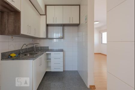 Apartamento para alugar com 70m², 3 quartos e 2 vagasCozinha