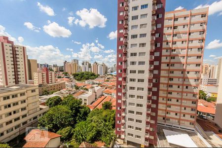 Vista do Apartamento de kitnet/studio para alugar com 1 quarto, 35m² em Botafogo, Campinas