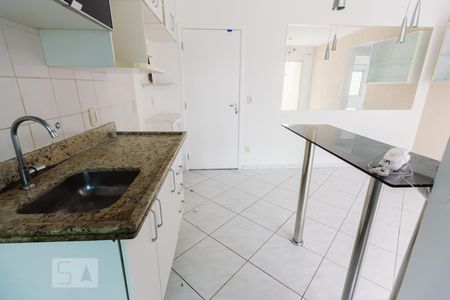 Apartamento para alugar com 57m², 2 quartos e 1 vagaCozinha