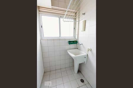Apartamento para alugar com 57m², 2 quartos e 1 vagaLavanderia