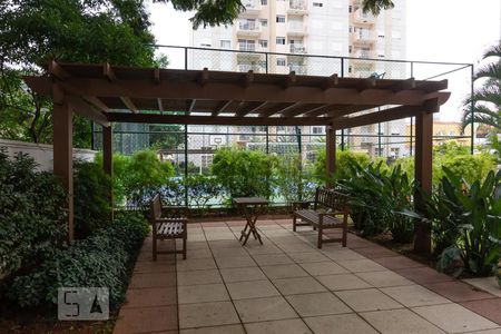 Apartamento para alugar com 57m², 2 quartos e 1 vagaÁrea Comum