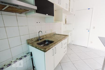 Apartamento para alugar com 57m², 2 quartos e 1 vagaCozinha