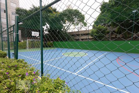 Apartamento para alugar com 57m², 2 quartos e 1 vagaQuadra Esportiva