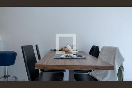 Sala de apartamento à venda com 2 quartos, 50m² em Sé, São Paulo