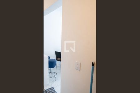 Apartamento à venda com 50m², 2 quartos e sem vagaÁrea de Serviço