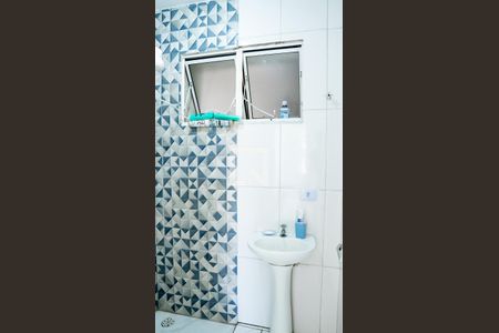 Apartamento à venda com 50m², 2 quartos e sem vagaBanheiro