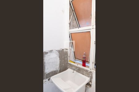 Apartamento à venda com 50m², 2 quartos e sem vagaÁrea de Serviço