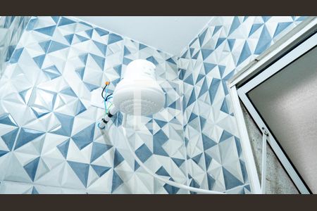 Apartamento à venda com 50m², 2 quartos e sem vagaBanheiro