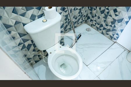 Apartamento à venda com 50m², 2 quartos e sem vagaBanheiro