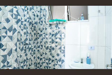 Apartamento à venda com 50m², 2 quartos e sem vagaBanheiro