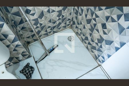 Apartamento à venda com 50m², 2 quartos e sem vagaBanheiro