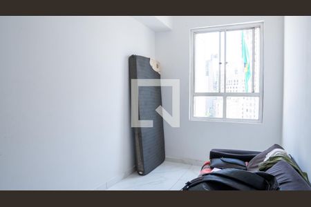 Quarto 1 de apartamento à venda com 2 quartos, 50m² em Sé, São Paulo