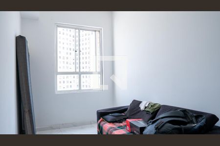 Quarto 1 de apartamento à venda com 2 quartos, 50m² em Sé, São Paulo