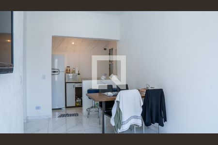 Sala de apartamento à venda com 2 quartos, 50m² em Sé, São Paulo