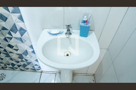 Apartamento à venda com 50m², 2 quartos e sem vagaBanheiro