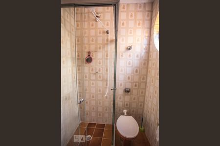 Casa para alugar com 400m², 3 quartos e 3 vagas Casa para alugar com 400m², 3 quartos e 3 vagasBanheiro Suite 2