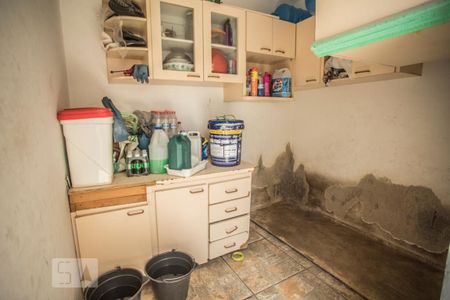 Casa para alugar com 400m², 3 quartos e 3 vagas Casa para alugar com 400m², 3 quartos e 3 vagasQuarto de Serviço