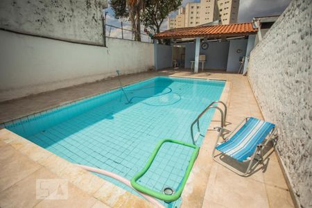 Casa para alugar com 400m², 3 quartos e 3 vagas Casa para alugar com 400m², 3 quartos e 3 vagasPiscina