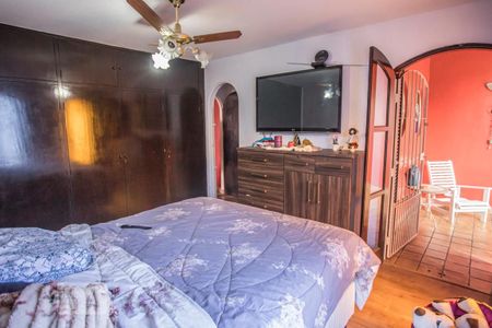 Casa para alugar com 400m², 3 quartos e 3 vagas Casa para alugar com 400m², 3 quartos e 3 vagasSuite 1