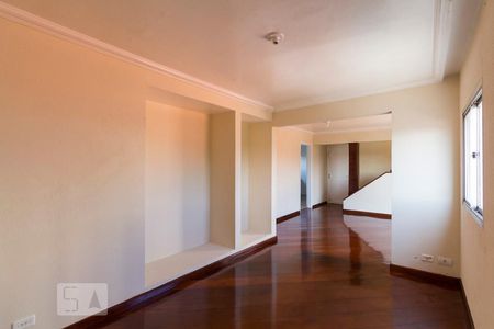 Sala de apartamento à venda com 3 quartos, 110m² em Vila Paulista, São Paulo