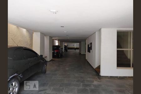 Apartamento à venda com 110m², 3 quartos e 1 vagaEntrada