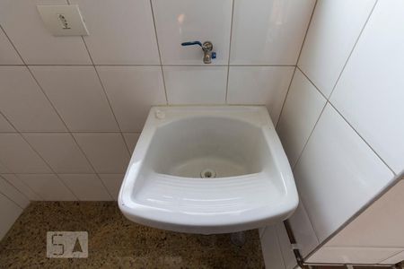 Apartamento à venda com 110m², 3 quartos e 1 vagaÁrea de Serviço