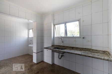 Apartamento à venda com 110m², 3 quartos e 1 vagaCozinha
