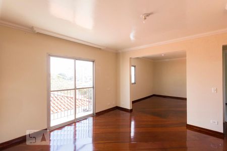 Apartamento para alugar com 110m², 3 quartos e 1 vagaSala