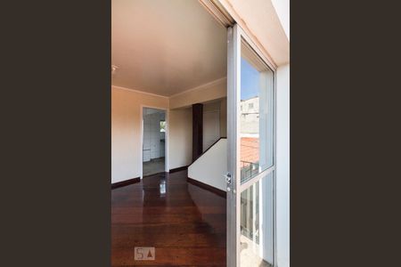 varanda de apartamento à venda com 3 quartos, 110m² em Vila Paulista, São Paulo