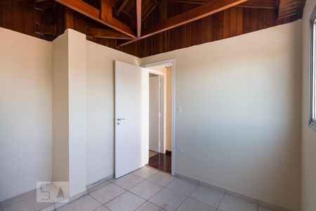 Apartamento à venda com 110m², 3 quartos e 1 vagaQuarto 3 - Cobertura