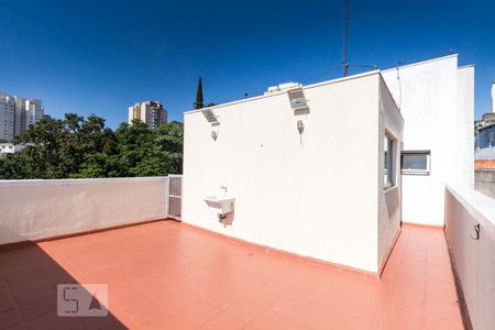 Apartamento à venda com 110m², 3 quartos e 1 vagaÁrea Externa - Cobertura