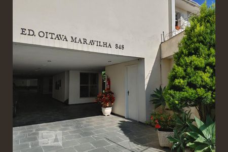 Apartamento à venda com 110m², 3 quartos e 1 vagaEntrada