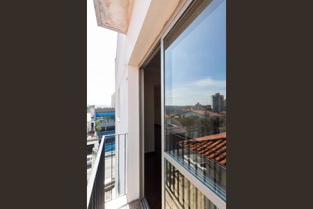 varanda de apartamento à venda com 3 quartos, 110m² em Vila Paulista, São Paulo