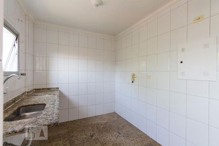Apartamento à venda com 110m², 3 quartos e 1 vagaCozinha