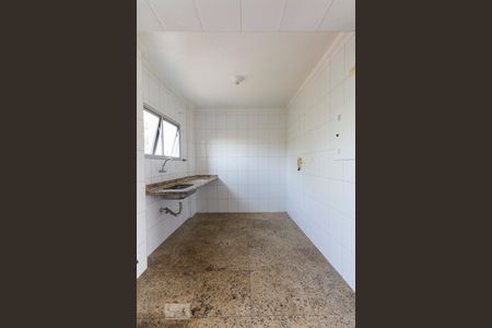 Apartamento à venda com 110m², 3 quartos e 1 vagaCozinha
