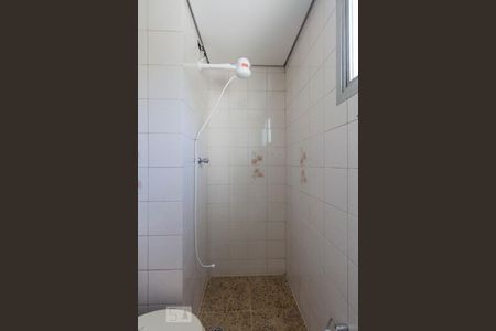 Apartamento à venda com 110m², 3 quartos e 1 vagaBanheiro Social - Cobertura