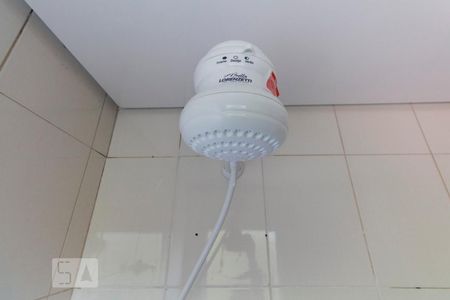 Apartamento à venda com 110m², 3 quartos e 1 vagaBanheiro Social