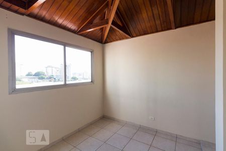 Apartamento à venda com 110m², 3 quartos e 1 vagaQuarto 3 - Cobertura