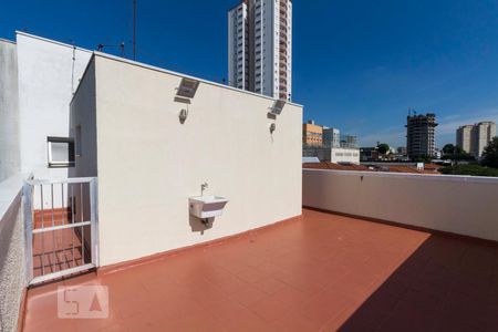Apartamento à venda com 110m², 3 quartos e 1 vagaÁrea Externa - Cobertura
