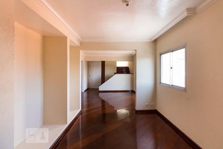Sala de apartamento à venda com 3 quartos, 110m² em Vila Paulista, São Paulo