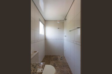 Apartamento à venda com 110m², 3 quartos e 1 vagaBanheiro Social