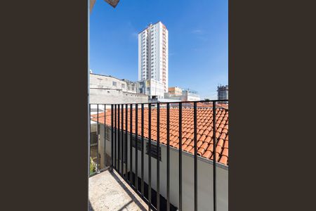 varanda de apartamento à venda com 3 quartos, 110m² em Vila Paulista, São Paulo