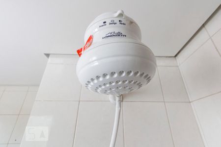 Apartamento à venda com 110m², 3 quartos e 1 vagaBanheiro Social - Cobertura